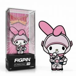MHA X Sanrio : My Melody Ochaco #393 FiGPiN