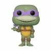 FUNKO TMNT : The Secret Of The Ooze Donatello