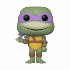 FUNKO TMNT : The Secret Of The Ooze Donatello