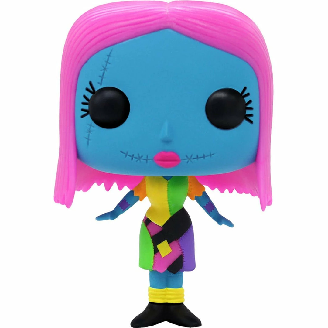 FUNKO POP Disney : TNBC - Sally Blacklight (Pre Order)