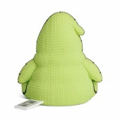 Nightmare Before Christmas : Oogie Boogie Handmade By Robots Vinyl Figure