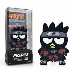 Naruto X Hello Kitty : Badtz-Maru Itachi FiGPiN #633