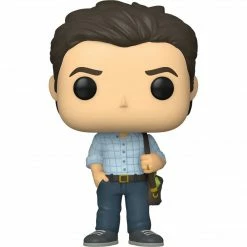 FUNKO POP TV : Ozark - Marty Byrde (Pre Order)