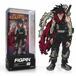 MHA : Stain #327 FiGPiN