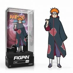 Naruto Shippuden : Pain FiGPiN #453