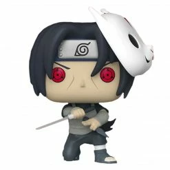 FUNKO POP Animation : Itachi (Anbu) Special Edition Exclusive