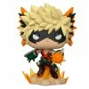 FUNKO POP Animation : Bakugo Explosion Special Edition Exclusive