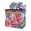 Trading Cards Pokemon TCG : Battle Styles Booster Box