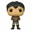 FUNKO POP Animation : Attack On Titan - Bertholdt Hoover (Pre Order)