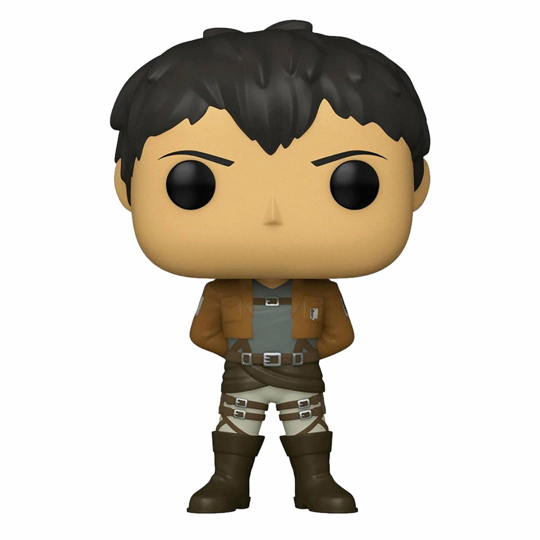 FUNKO POP Animation : Attack On Titan - Bertholdt Hoover (Pre Order)