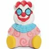 Killer Klowns : Chubby Handmade By Robots Vinyl Figure