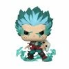 FUNKO POP Animation : MHA Infinite Deku