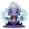 Disney : Ursula Deluxe Funko Pop