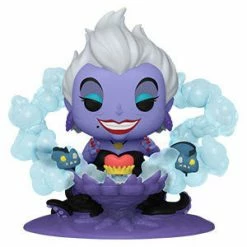 Disney : Ursula Deluxe Funko Pop