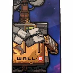 Disney : WALL-E FiGPiN #418