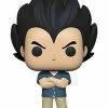 FUNKO Dragon Ball : Vegeta (Casual)
