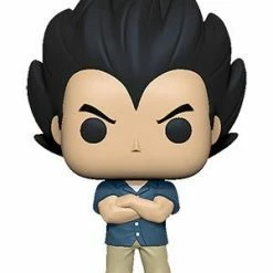 FUNKO Dragon Ball : Vegeta (Casual)
