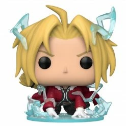 FUNKO POP Animation : FMA - Edward Elric (Pre Order)