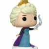 FUNKO POP Disney : Frozen - Elsa