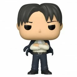 FUNKO POP Animation : Formal Levi Special Edition Exclusive (Pre Order)