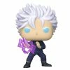 FUNKO POP Animation : Gojo (Hollow Purple) Special Edition Exclusive (Pre Order)