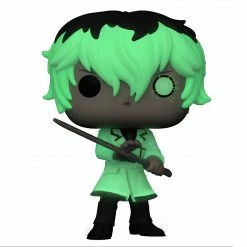 FUNKO POP Animation : Haise Sasaki GITD Special Edition Exclusive