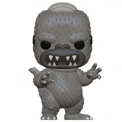 FUNKO POP TV : Simpsons - Homerzilla (Pre Order)