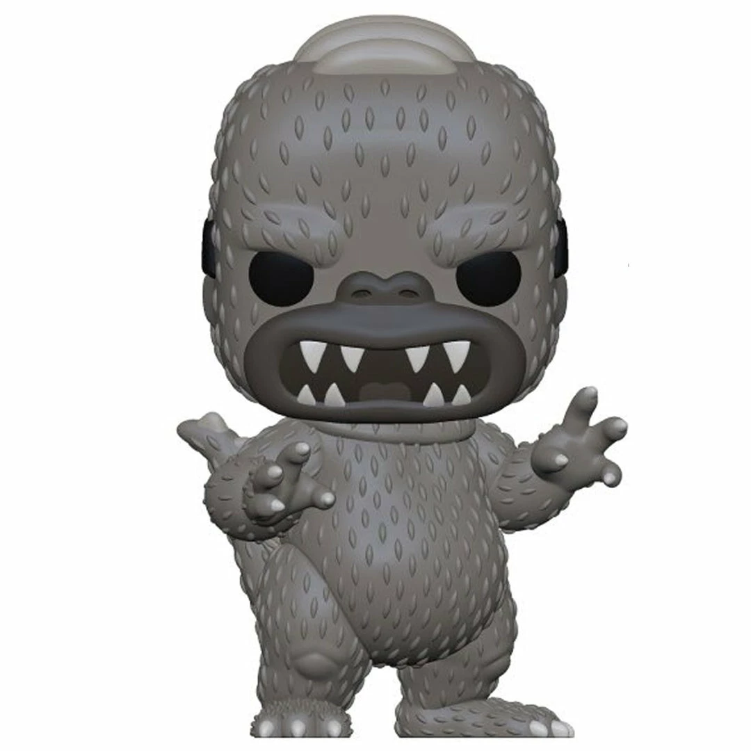 FUNKO POP TV : Simpsons - Homerzilla (Pre Order)