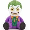DC : The Joker Handmade By Robots Vinyl Figure