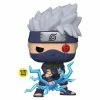 FUNKO POP Animation : Kakashi (Raikiri) GITD Special Edition Exclusive (Pre Order)