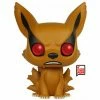 FUNKO POP Animation : Naruto - Kurama 6" (Pre Order)