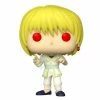 FUNKO POP Animation : Kurapika Special Edition Exclusive (Pre Order)