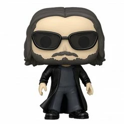 FUNKO POP Movies: The Matrix - Neo