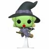 FUNKO POP TV : Simpsons - Witch Maggie (Pre Order)
