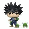 FUNKO POP Animation : Megumi W/Winged Toads Special Edition Exclusive (Pre Order)