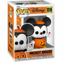 FUNKO POP Disney: Mickey TrickorTreat (PRE ORDER)