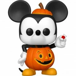 FUNKO POP Disney: Mickey TrickorTreat (PRE ORDER)