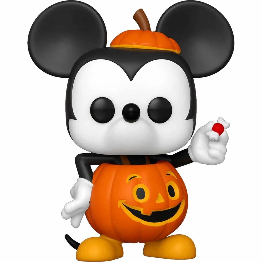 FUNKO POP Disney: Mickey TrickorTreat (PRE ORDER)