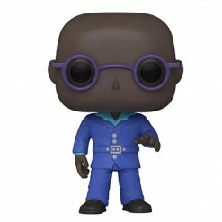 FUNKO POP Movies: The Matrix - Morpheus