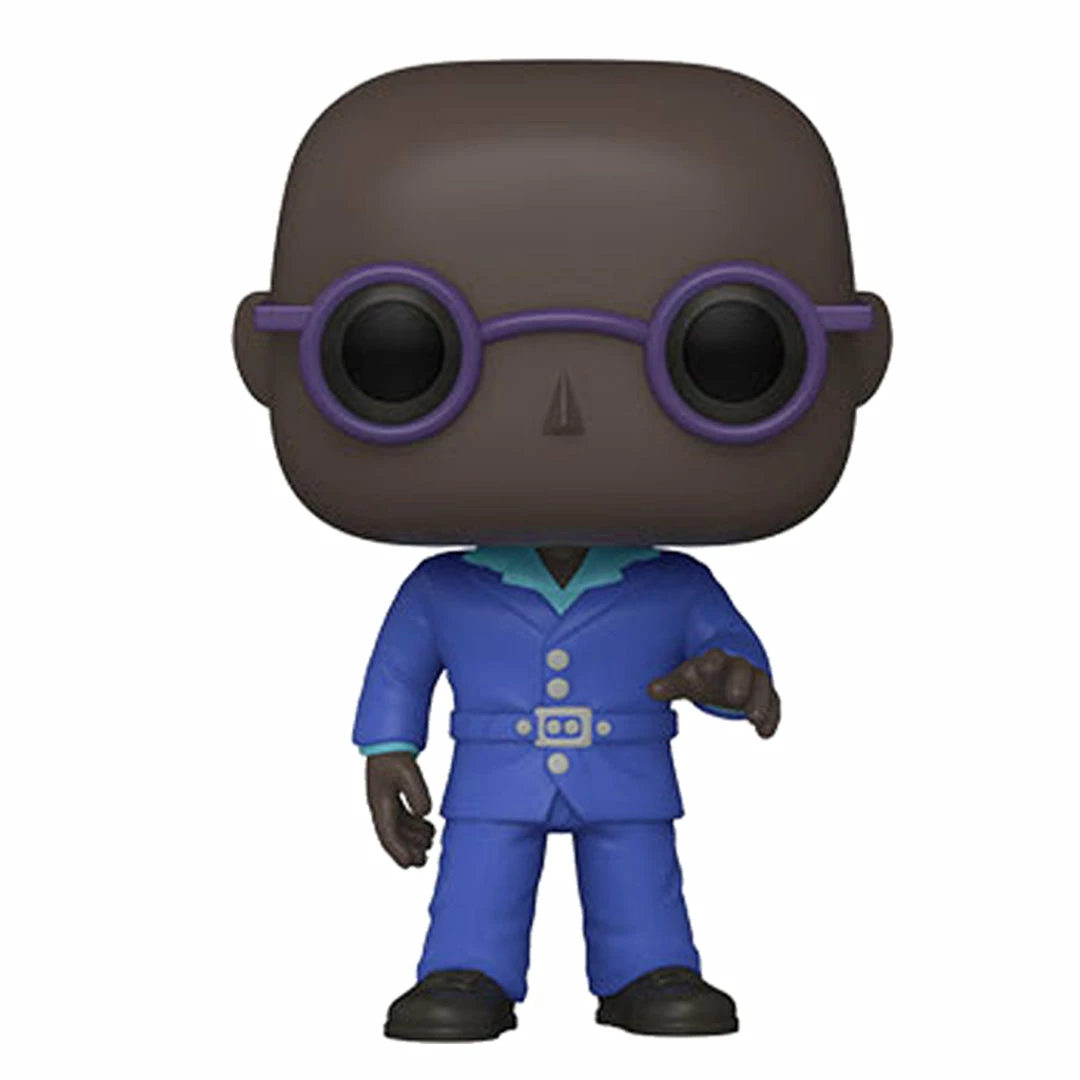 FUNKO POP Movies: The Matrix - Morpheus