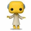 FUNKO POP Television : Mr Burns PX Previews Exclusive