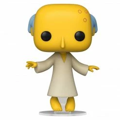 FUNKO POP Television : Mr Burns PX Previews Exclusive