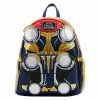 Loungefly Marvel Thor : Love And Thunder (Glow) Cosplay Mini Backpack