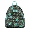 Loungefly Pokémon Bulbasaur (All Over Print) Mini Backpack