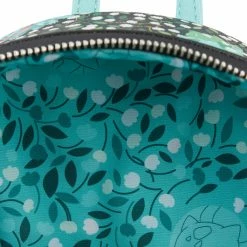 Loungefly Pokémon Bulbasaur (All Over Print) Mini Backpack