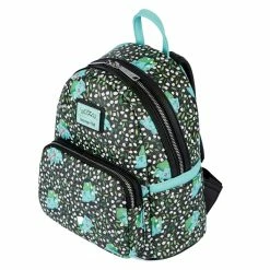 Loungefly Pokémon Bulbasaur (All Over Print) Mini Backpack