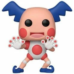 FUNKO Pokemon : Mr. Mime