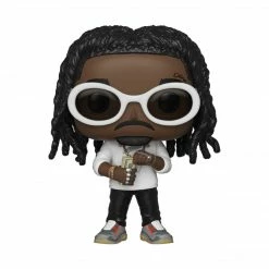 FUNKO Rocks : Takeoff Migos