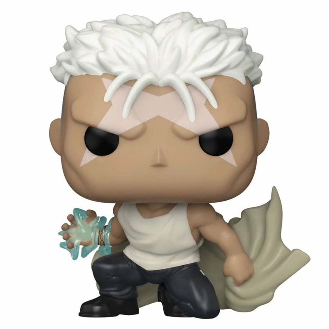 FUNKO POP Animation : FMA - Scar (Pre Order)