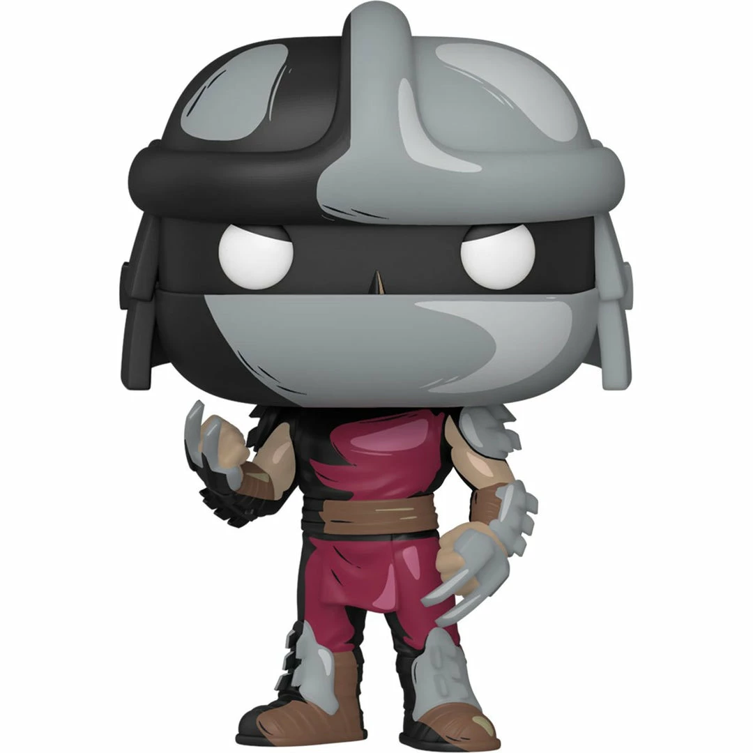 FUNKO POP TMNT : Shredder PX Previews Exclusive